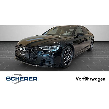 Audi S8 leasen