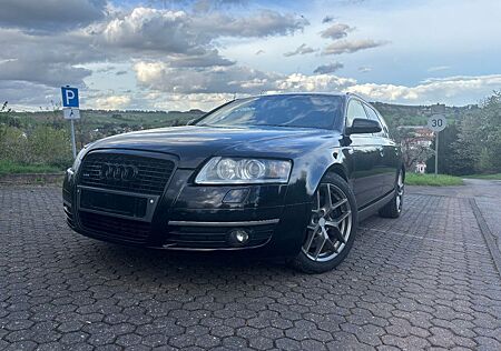 Audi S6 AVANT 4.2 V8 Quattro Tiptronic *Sauger*