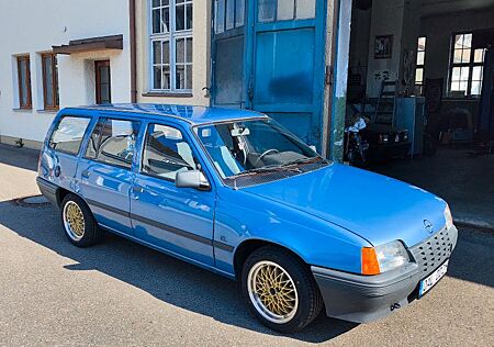 Opel Kadett