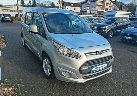 Ford Grand Tourneo Connect Titanium
