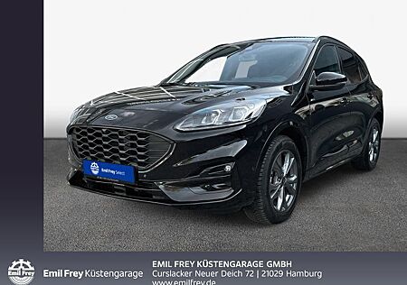 Ford Kuga 1.5 EcoBoost ST-LINE X NAVI AHK GRA RFK SHZ