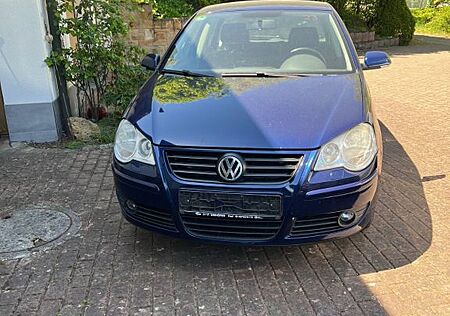 VW Polo Volkswagen 1.4 -