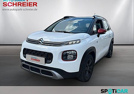 Citroën C3 Aircross C-Series*AUTOMATIK*EINPARKHILFE*