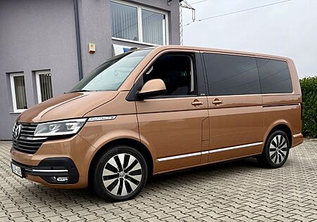VW T6 Multivan Volkswagen