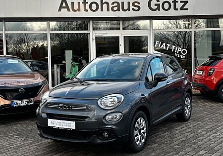 Fiat 500X mit Komfort Paket