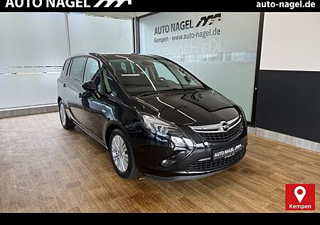 Opel Zafira C Tourer 1.4 Turbo +NAVI+Kamera+Totwinkel