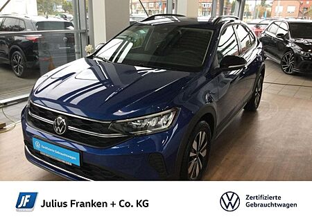 VW Taigo Volkswagen 1.0 TSI Goal LM16 DIGI LED AMBI ACC