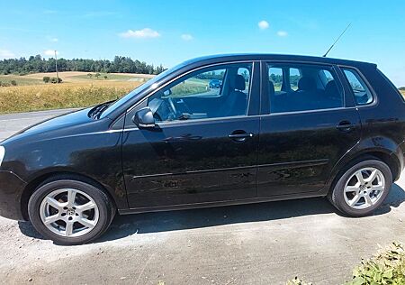VW Polo Volkswagen 1.2 47kW Comfortline Comfortline