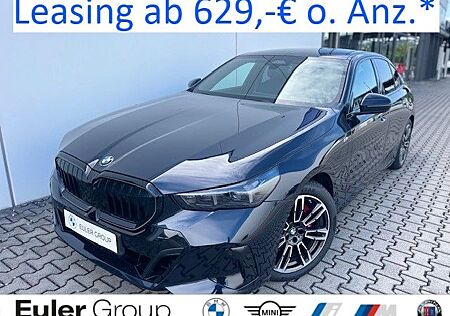 BMW 520 i M SportPRO IconGlow AHK StandHZg H/K KomfS