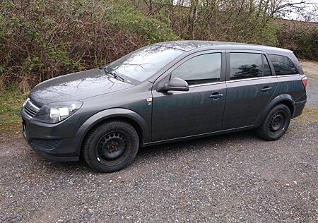 Opel Astra Caravan 1.7 CDTI Selection 81kW...