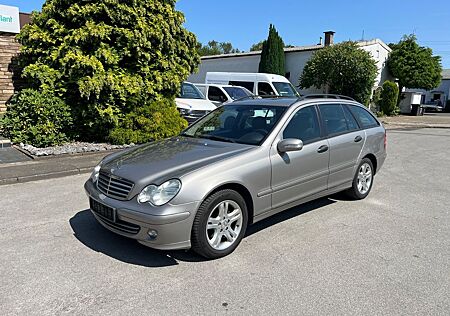 Mercedes-Benz C 180 C -Klasse T-Modell T Kompressor