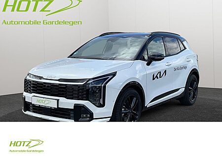 Kia Sportage 1.6T AWD DCT GT-Line LED/PANO/HUD