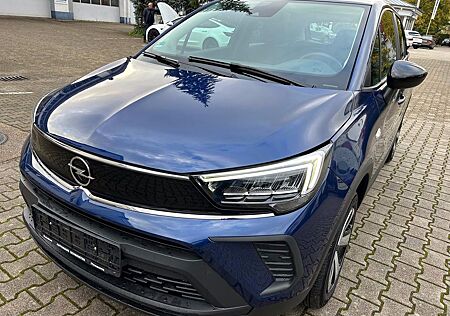 Opel Crossland X gebraucht kaufen Opel Crossland X Crossland (X)