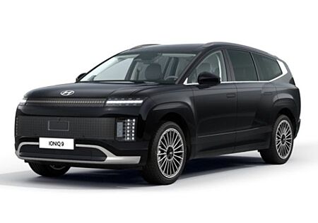Hyundai IONIQ 9 110 kWh 4WD UNIQ Swivel-Paket, Panorama-