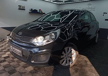 Kia Rio*Business Line*TÜV*KLIMA*SHZ*MULTIFUNKTION*