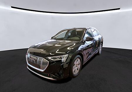 Audi e-tron 50 S LINE/20Z/MTRX/ACC/HuD/NACHT/PANO/KAM