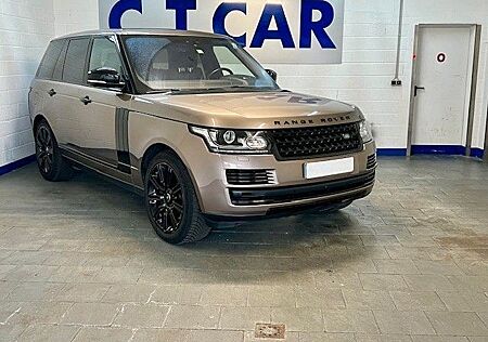 Land Rover Range Rover Vogue *PANO*AHK*SHZ*HEADUP*