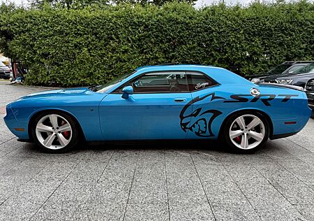 Dodge Challenger SRT8 6.1 Hemi *Schiebedach*TOP*