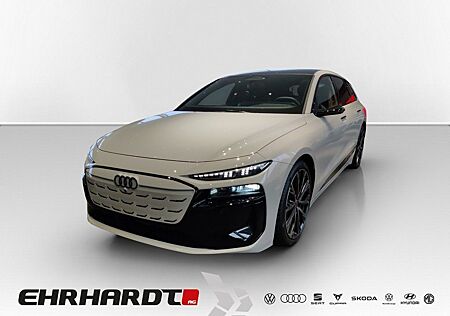 Audi S6 Avant e-tron PANO*HUD*MATRIX*NAV*SHZ*ACC*PARK