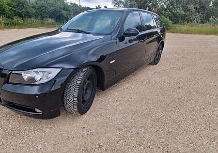 BMW 320d touring -