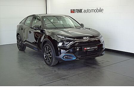 Citroën C4 e- 136 Feel 50 KWh LED CARPLAY