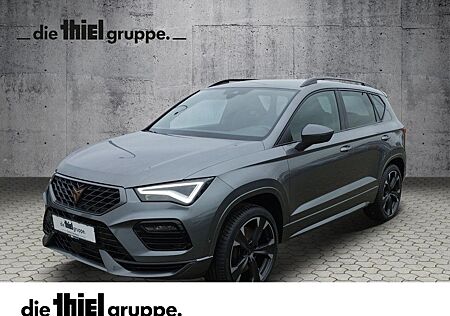 Cupra Ateca 2.0 TSI 7-Gang DSG 4Drive LED+NAVI+ACC+19Z