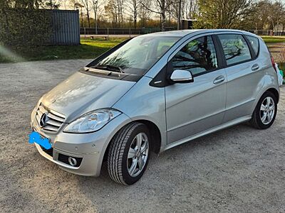 Mercedes-Benz A 180 AVANTGARDE Autotronic AVANTGARDE