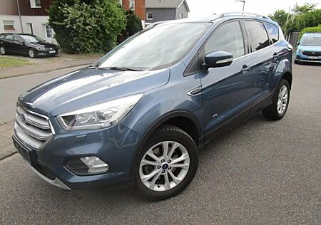 Ford Kuga Titanium