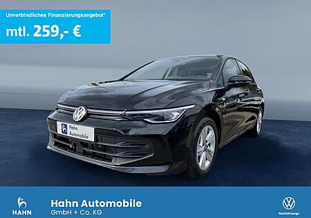 VW Golf Volkswagen Life 1,5 l TSI OPF 85 kW (116 PS) 6-Gang