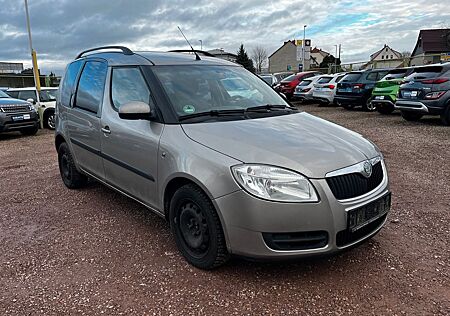 Skoda Roomster Style *Klima*