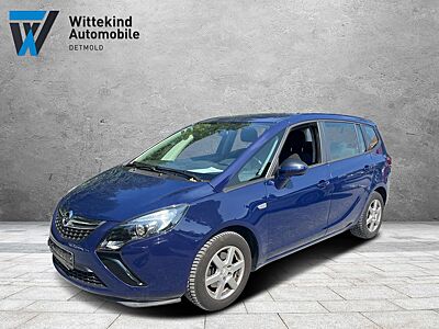 Opel Zafira Tourer Selection*Klima*