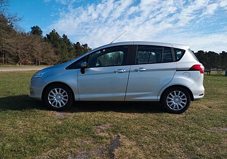 Ford B-Max 1,0 EcoBoost 74kW S/S Trend Wenig Km