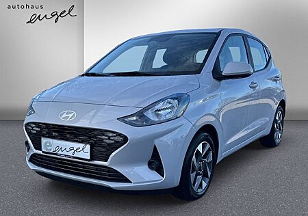 Hyundai i10 1.0 Trend,KLIMA,NAVI,TEMPO,SH,LH,DAB,RFK,ALU