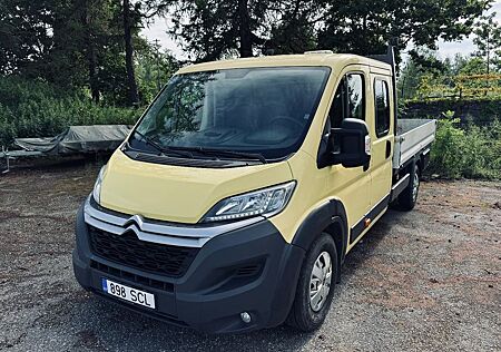 Citroën Jumper
