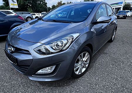 Hyundai i30 FIFA World Cup Edition 36800KM