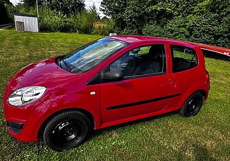 Renault Twingo Authentique 1.2 eco2 Authentique
