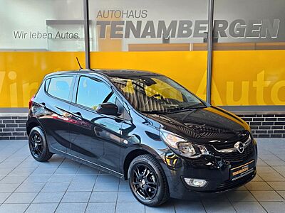 Opel Karl Edition Klima PDC Sitzheizung