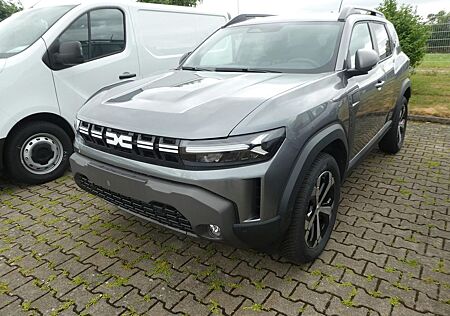 Dacia Duster III 1.2 TCe 130 Journey 4x4 96 kW (131...