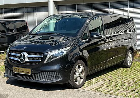 Mercedes-Benz V 250 V 250d Avantgarde Extralang*8-Sitzer*Leder*Kamer