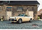 Fiat 124 Spider