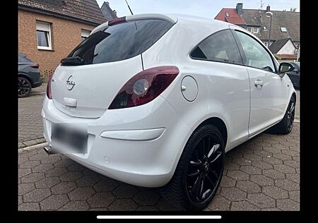 Opel Corsa 1.4 Twinport Sport Sport