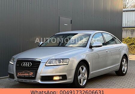 Audi A6 Lim. 3.0 TFSI quattro*Navi*Autom*Xenon*TOP