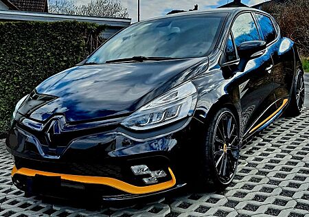 Renault Clio ENERGY TCe 220 EDC RS 18 - erst 3.005 km