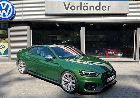 Audi RS5 Coupe quattro Carbondach Dynamik 280 km/h