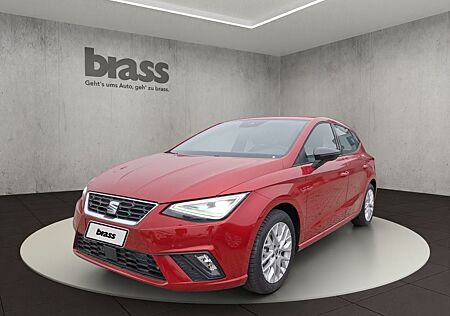 Seat Ibiza 1.0 TSI FR OPF