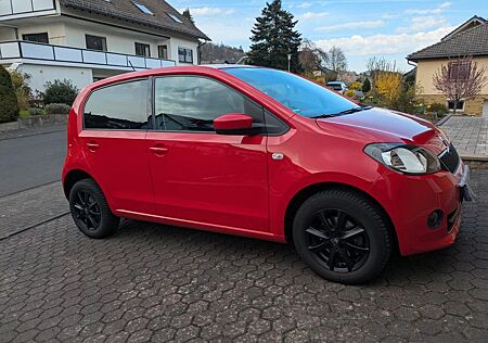 Skoda Citigo 1.0 MPI 55kW Ambition