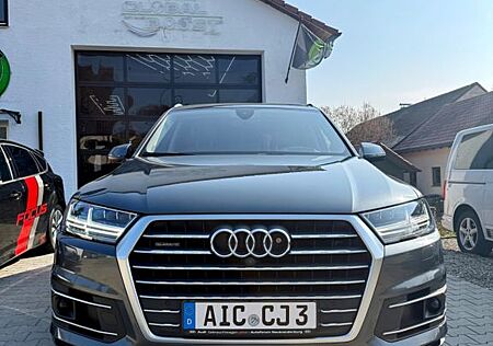 Audi Q7 3.0 TDI | quattro | tiptronic | 7 - Sitzer