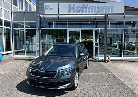 Skoda Kamiq Clever LED/AHK/PDC/RFK