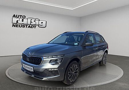 Skoda Kamiq TOUR 1.5 TSI 110kw 7-Gang DSG,NAVI,ACC