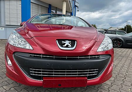 Peugeot 308 CC Cabrio-Coupe Premium